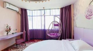 Shanshui Hotel Buji Metro Branch - 1