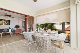 Elegancia Ocean View with Cooling Pool - 1