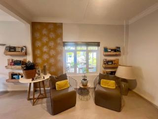 Lakaz Poz - Bed & Breakfast - 200m de la mer - 5
