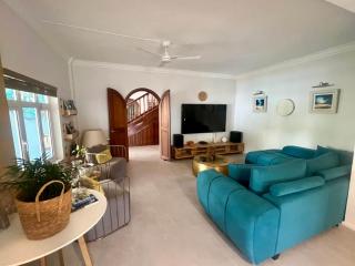 Lakaz Poz - Bed & Breakfast - 200m de la mer - 6