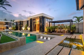 Villa Bora Bora by BaliSuperHost - 0
