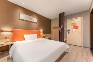 7 Days Premium Zibo Jinjing Avenue the Mixc - 3