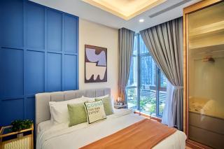 Royce Residence KLCC - 4