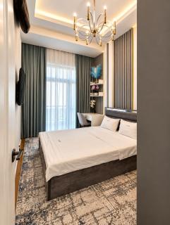 Boulevard Residence Tashkent City 3 - 8