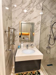 Boulevard Residence Tashkent City 3 - 6