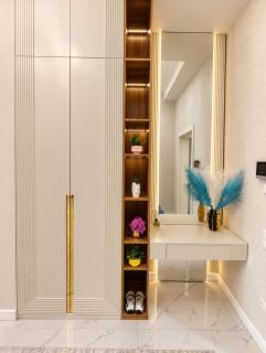 Boulevard Residence Tashkent City 3 - 3