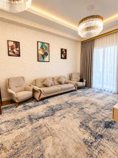 Boulevard Residence Tashkent City 3 - 2
