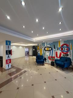 CORRIENTES APART PISCINA GYM SEGURIDAD 24 Hs - 0