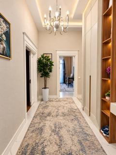 Boulevard Residence Tashkent City 3 - 1