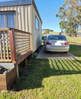 Moonaree Cabin, Narrawong - 4
