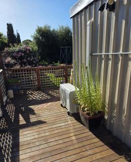 Moonaree Cabin, Narrawong - 3