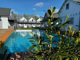 Comfortable holiday houses near the sea, Rewal - 4