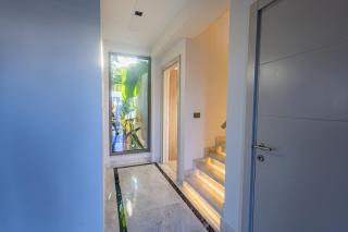Villa Mira Private Spa & Luxury Pool Villa in Belek - 9