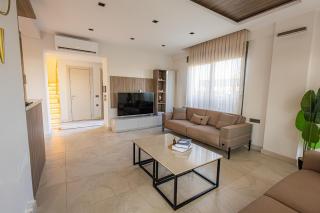 Villa Mira Private Spa & Luxury Pool Villa in Belek - Belek - 6