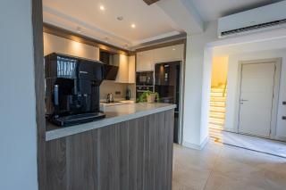 Villa Mira Private Spa & Luxury Pool Villa in Belek - 4