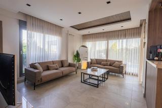 Villa Mira Private Spa & Luxury Pool Villa in Belek - 1