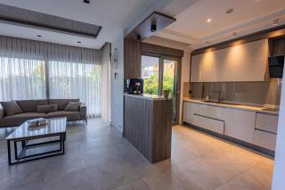 Villa Mira Private Spa & Luxury Pool Villa in Belek - 6
