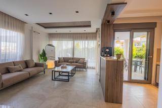 Villa Mira Private Spa & Luxury Pool Villa in Belek - 8
