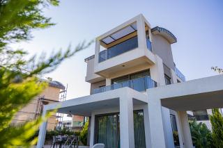Villa Mira Private Spa & Luxury Pool Villa in Belek - 7