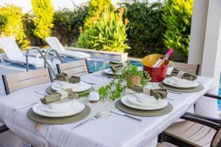 Villa Mira Private Spa & Luxury Pool Villa in Belek - 2