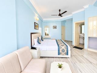 The Grand Sunrise Palace & Luxury Suites - 9