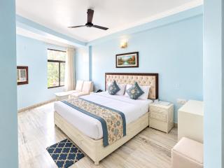 The Grand Sunrise Palace & Luxury Suites - 1