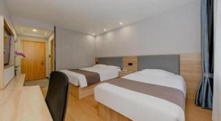 GreenTree Inn Nanjing Confucius Temple Sanshan Street Subway Station Express Hotel - 2