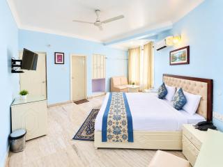 The Grand Sunrise Palace & Luxury Suites - 3