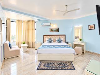 The Grand Sunrise Palace & Luxury Suites - 3
