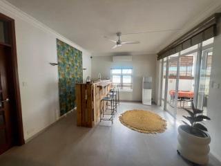 Lakaz Poz - Bed & Breakfast - 200m de la mer - 2