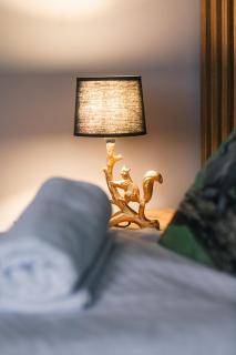 Apartament Izerka z basenem i sauną - Stone Hill - 4