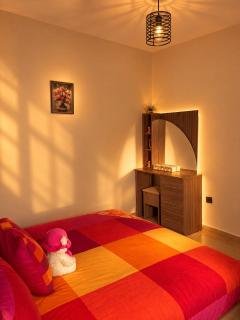 Appartement beau et familial connecté - 6