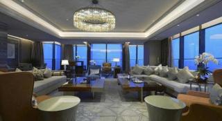 Golden Eagle Summit Hotel Kunshan - 1