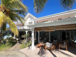 Lakaz Poz - Bed & Breakfast - 200m de la mer - 6