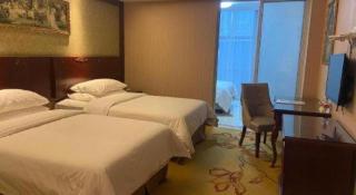 Vienna Hotel Jiangsu Danyang Railway Station - 2