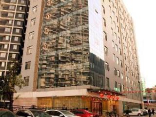 GreenTree Inn JinDeZhen People Square Taoxichuan Wenchuang Street - 7