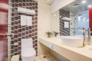 GreenTree Inn JinDeZhen People Square Taoxichuan Wenchuang Street - 5