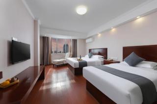 GreenTree Inn JinDeZhen People Square Taoxichuan Wenchuang Street - 4