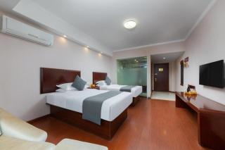 GreenTree Inn JinDeZhen People Square Taoxichuan Wenchuang Street - 3