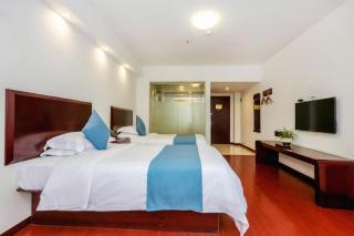 GreenTree Inn JinDeZhen People Square Taoxichuan Wenchuang Street - 2