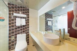 GreenTree Inn JinDeZhen People Square Taoxichuan Wenchuang Street - 1