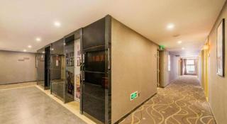 7Days Premium Chongqing Jiangbei International Airport Rongchuang - 8