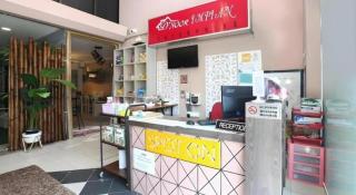 D'Noor Budget Inn - Kota Bharu - 4