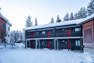 Postintie 3A 6207 by Holiday in Lapland - 9