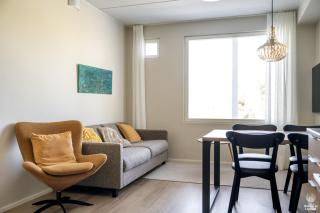 Postintie 3A 6207 by Holiday in Lapland - 7