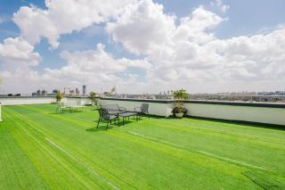 Orchid Residency 2BR, Westlands - 8
