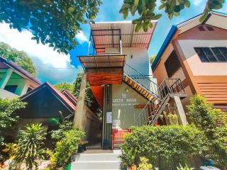Lotto House - Ko Samed - 0
