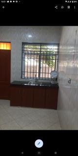 Mlimwa apartment - 3