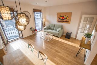 Apartamento Plaza Mayor Cáceres - 6