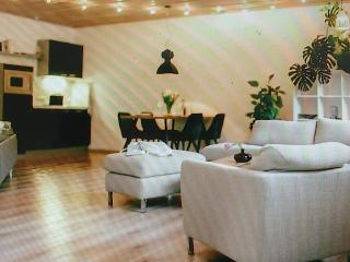 Chalet Weng - 8